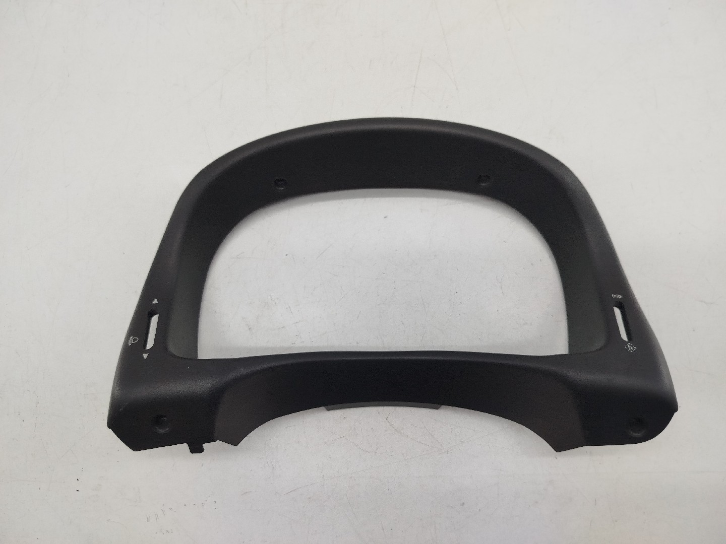 Aro de quadrante FIAT PUNTO (188_) | 99 - 12