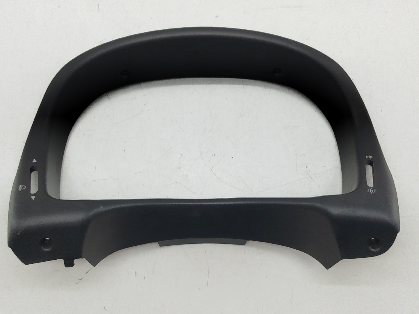 Aro de quadrante FIAT PUNTO (188_) | 99 - 12 Imagem-5