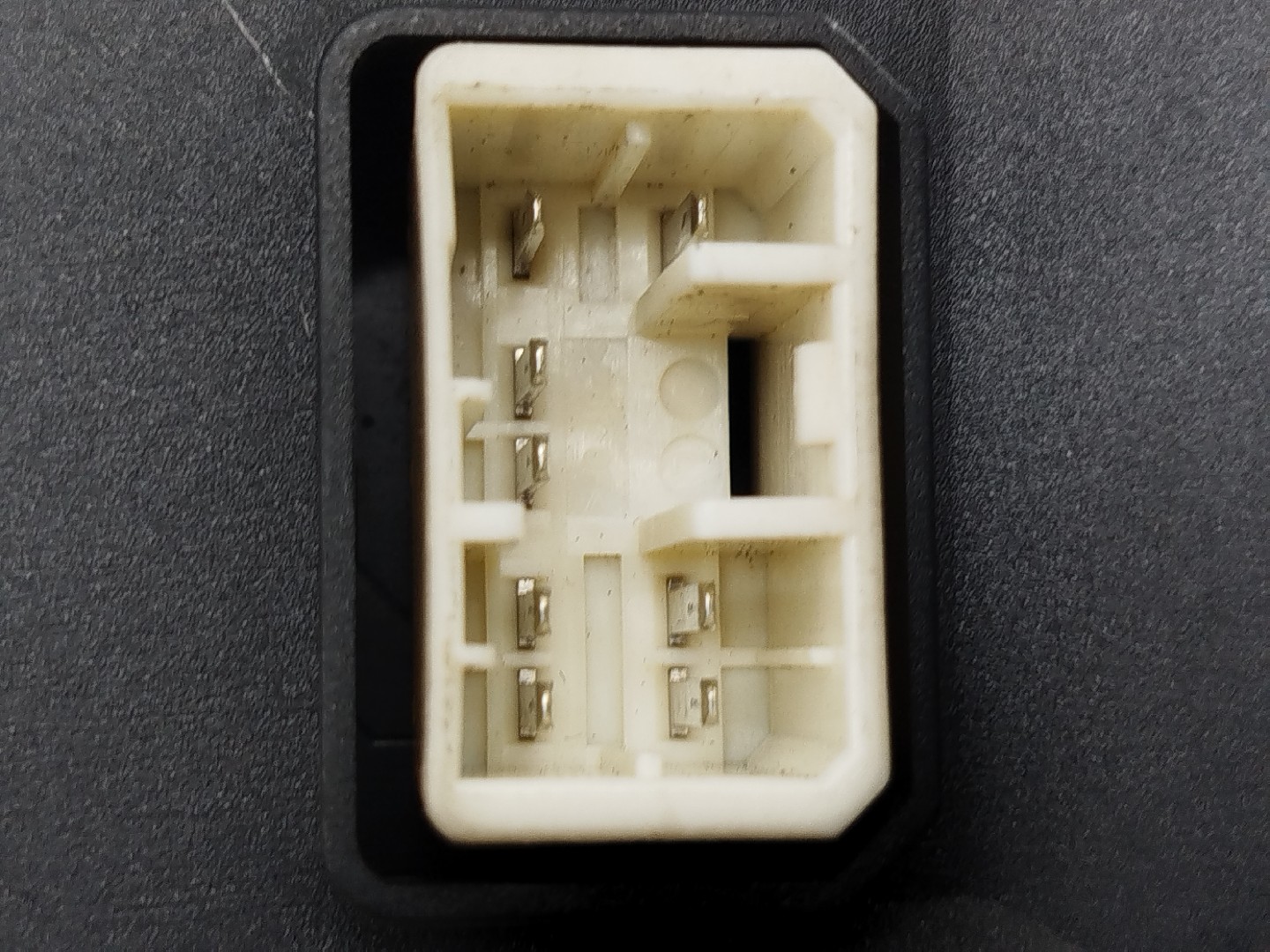 Conjunto de botões do tablier FIAT PUNTO (188_) | 99 - 12 Imagem-2