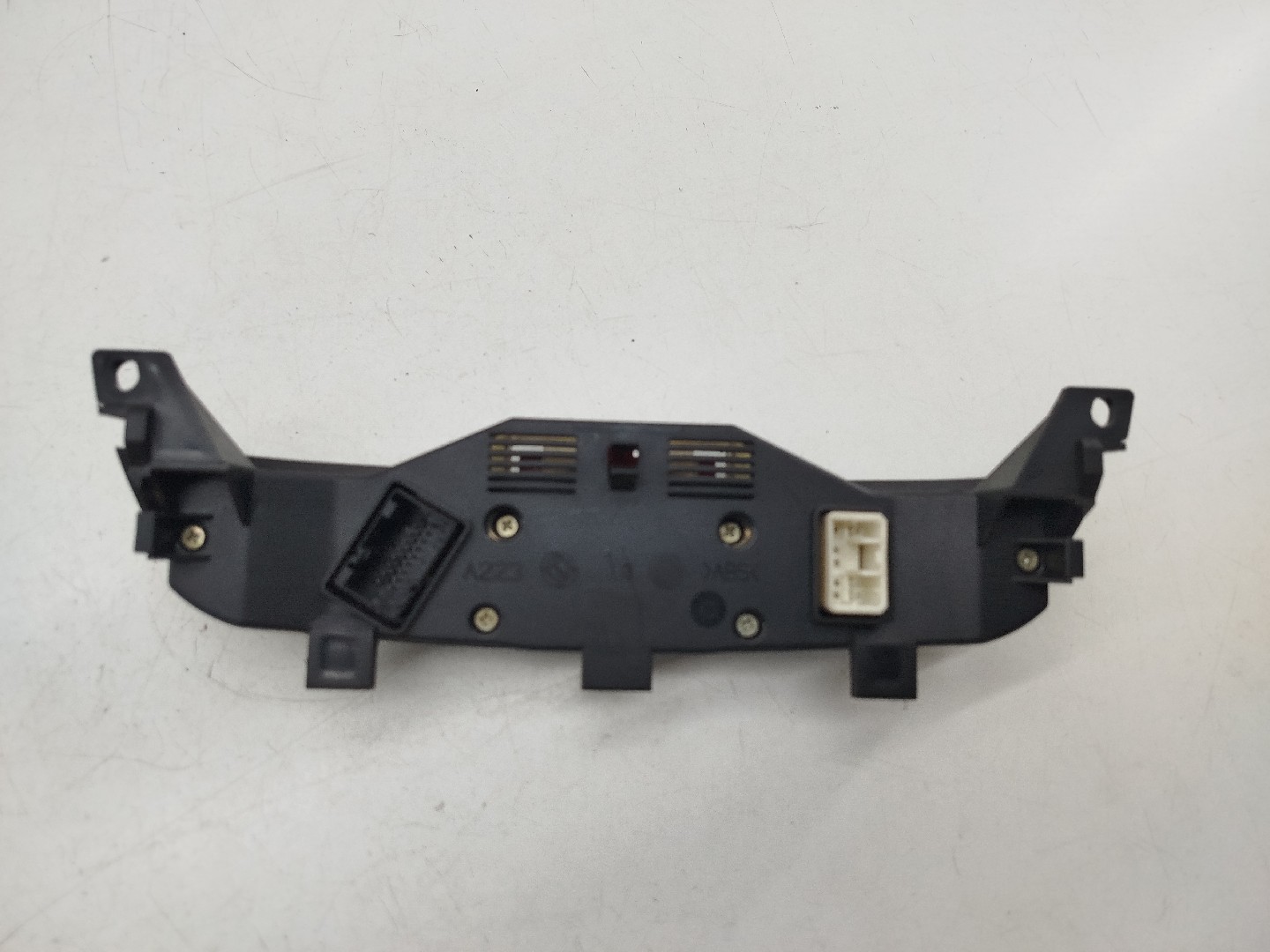 Conjunto de botões do tablier FIAT PUNTO (188_) | 99 - 12 Imagem-1