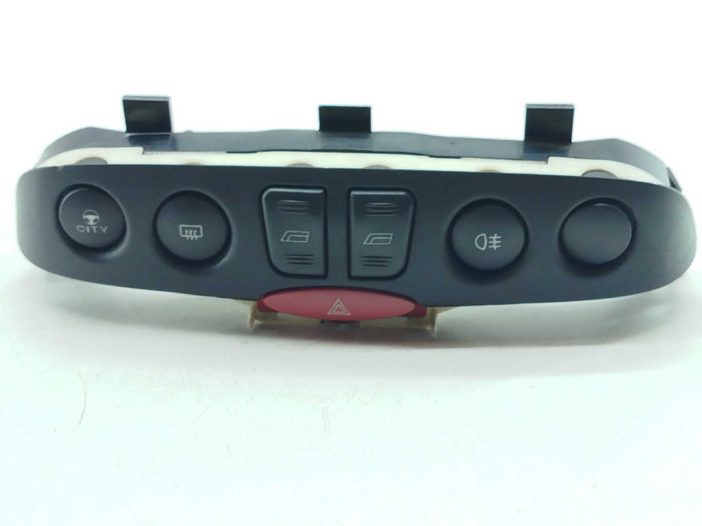 Conjunto de botões do tablier FIAT PUNTO (188_) | 99 - 12 Imagem-5