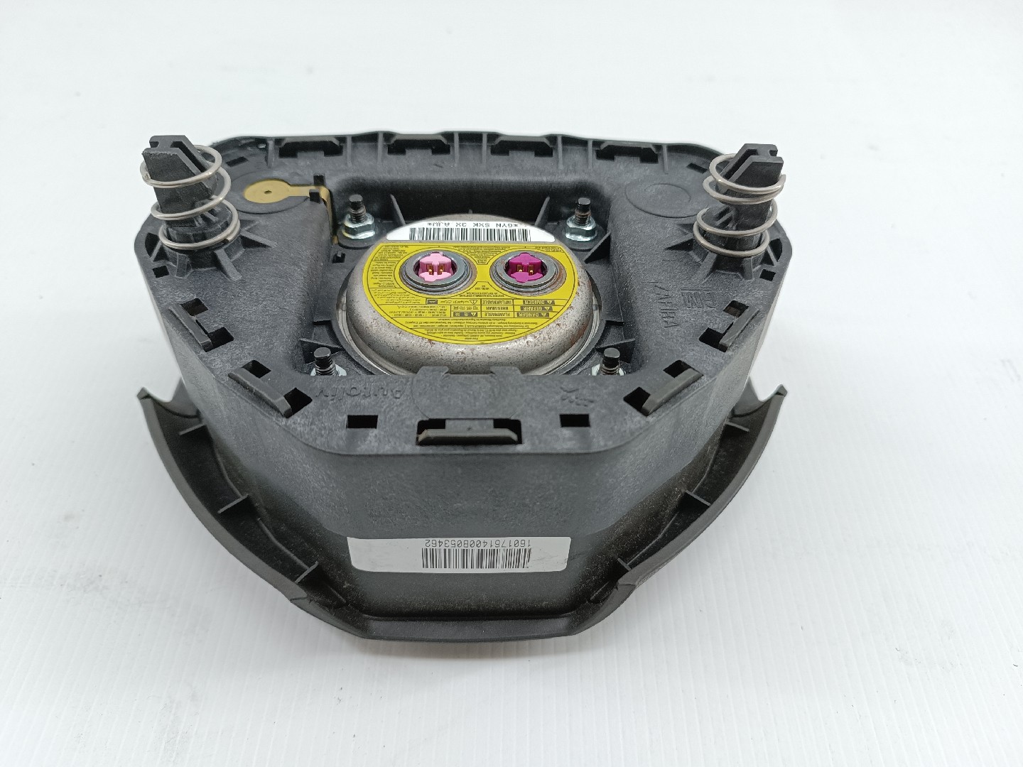 Airbag Volante OPEL ZAFIRA / ZAFIRA FAMILY B (A05) | 05 - 19 Imagem-1