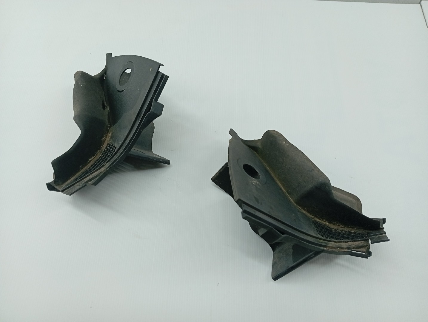 Acabamento de Para-brisas OPEL ZAFIRA / ZAFIRA FAMILY B (A05) | 05 - 19 Imagem-3