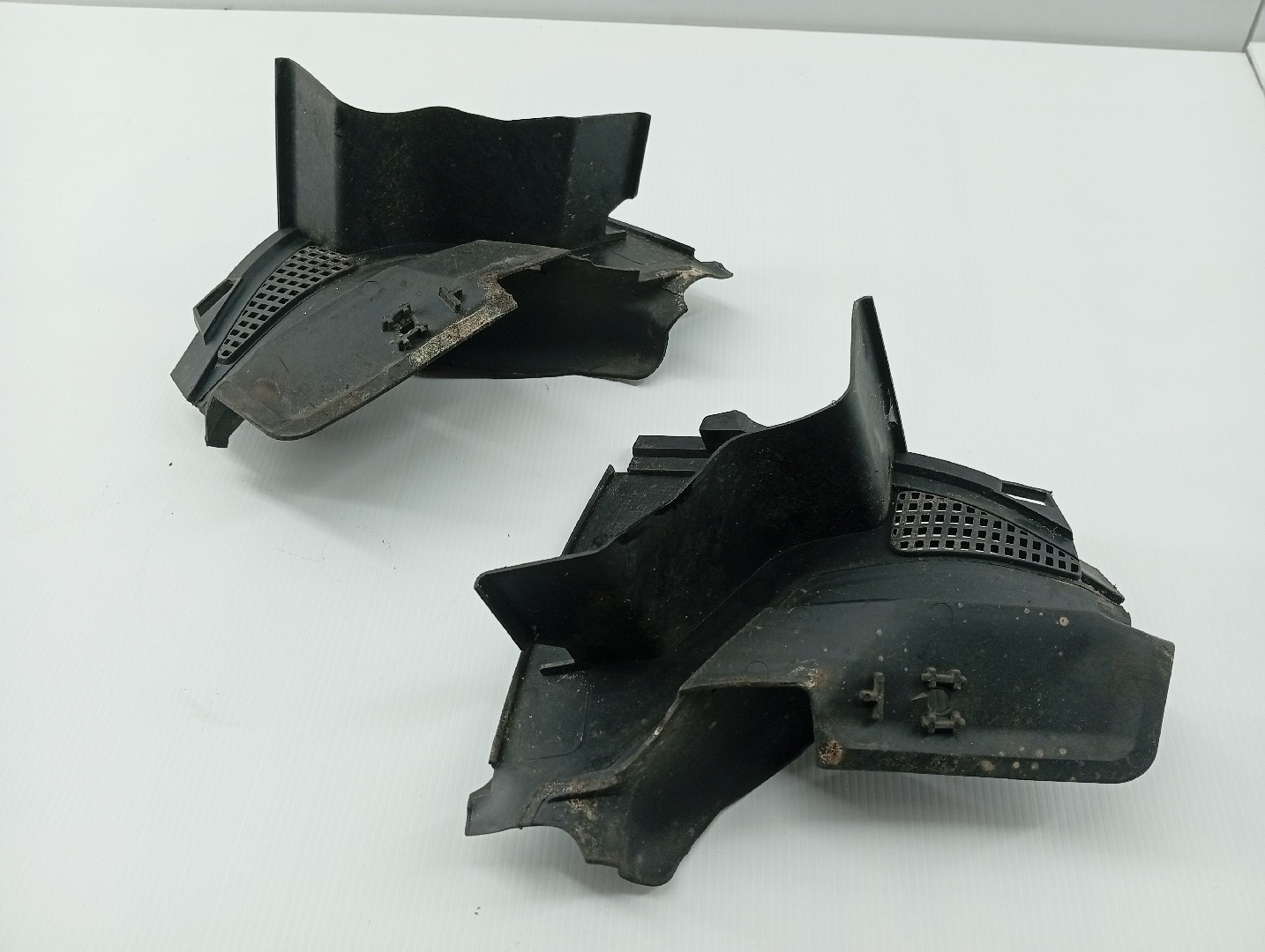 Acabamento de Para-brisas OPEL ZAFIRA / ZAFIRA FAMILY B (A05) | 05 - 19 Imagem-2