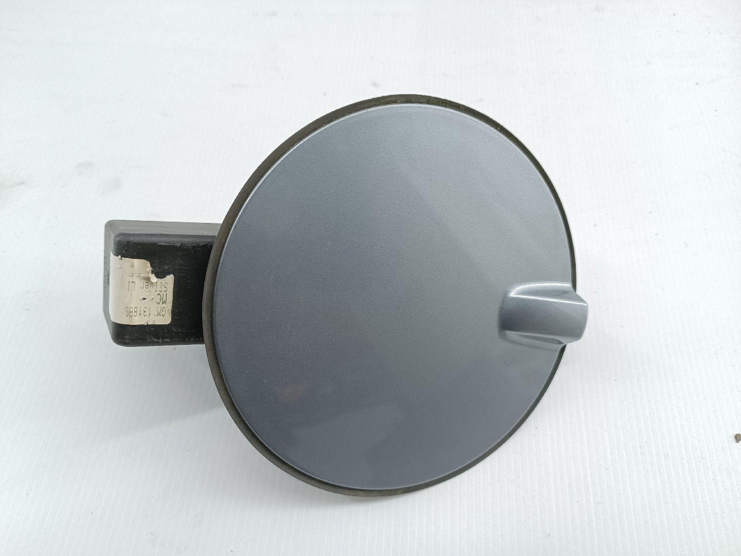 Tampa/Porta Combustivel OPEL ZAFIRA / ZAFIRA FAMILY B (A05) | 05 - 19 Imagem-3