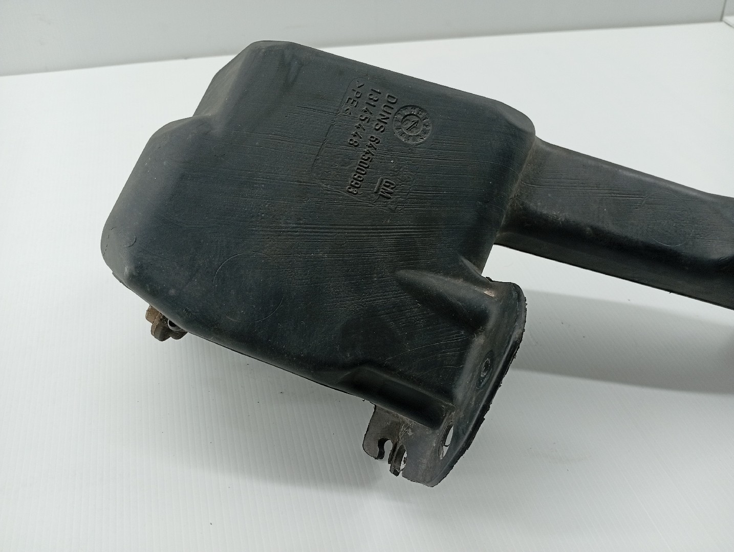 Reservatório de água do limpa para-brisas OPEL ZAFIRA / ZAFIRA FAMILY B (A05) | 05 - 19 Imagem-1