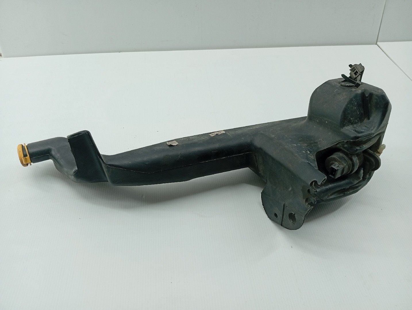 Reservatório de água do limpa para-brisas OPEL ZAFIRA / ZAFIRA FAMILY B (A05) | 05 - 19 Imagem-4