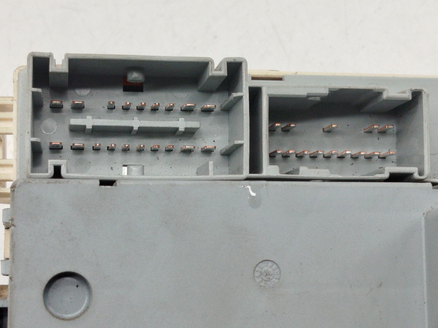 Caixa de Fusíveis FIAT PUNTO (188_) | 99 - 12 Imagem-6