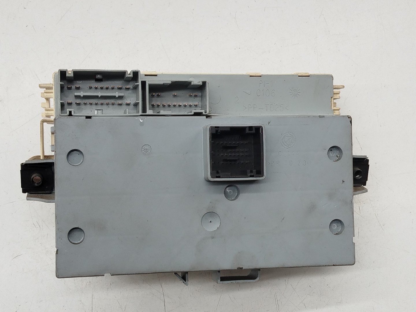 Caixa de Fusíveis FIAT PUNTO (188_) | 99 - 12 Imagem-7