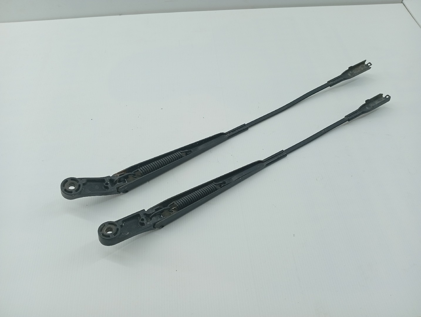 Astes/Escova Limpa Conjunto (2) OPEL ZAFIRA / ZAFIRA FAMILY B (A05) | 05 - 19 Imagem-3