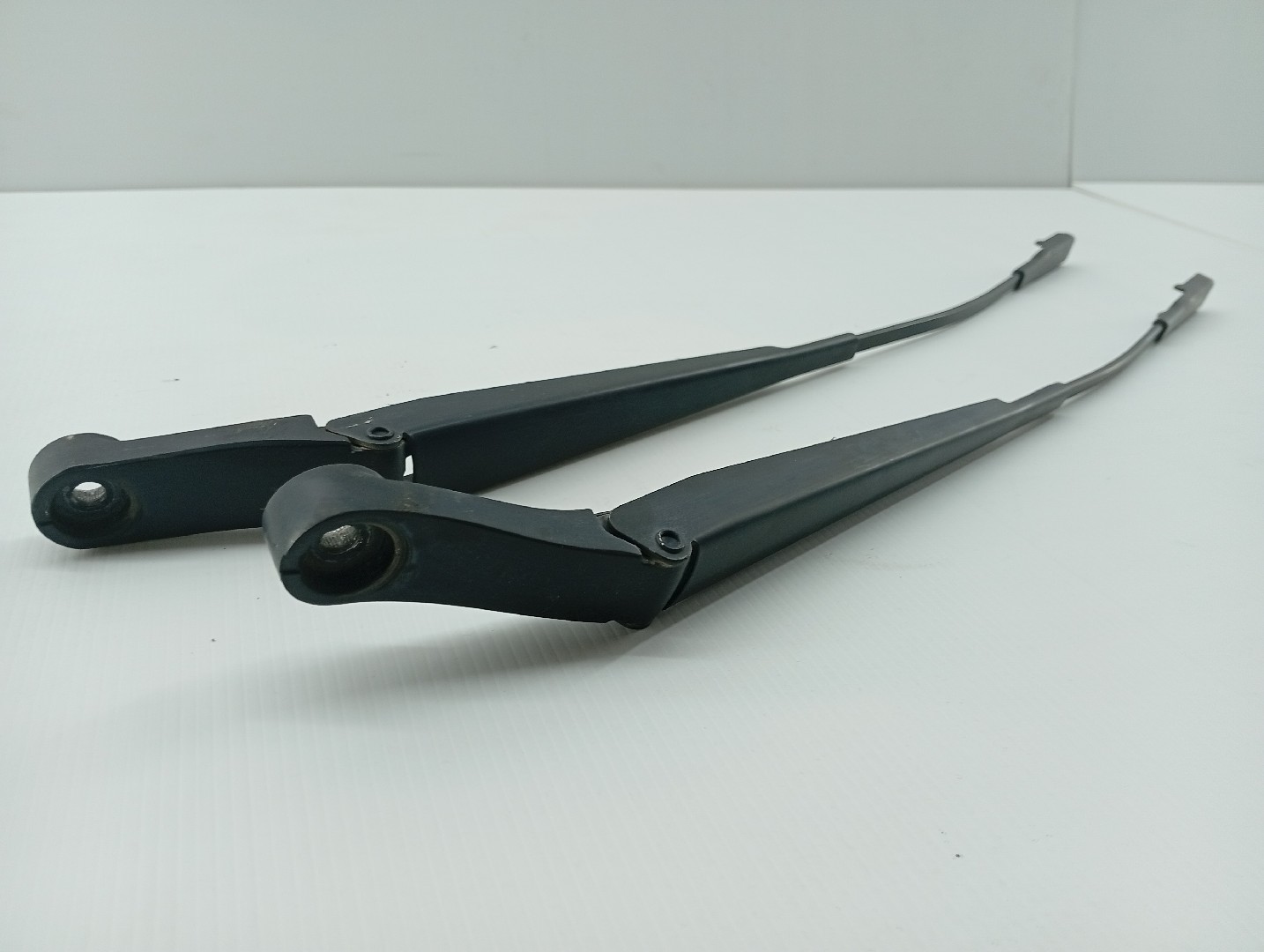 Astes/Escova Limpa Conjunto (2) OPEL ZAFIRA / ZAFIRA FAMILY B (A05) | 05 - 19 Imagem-1