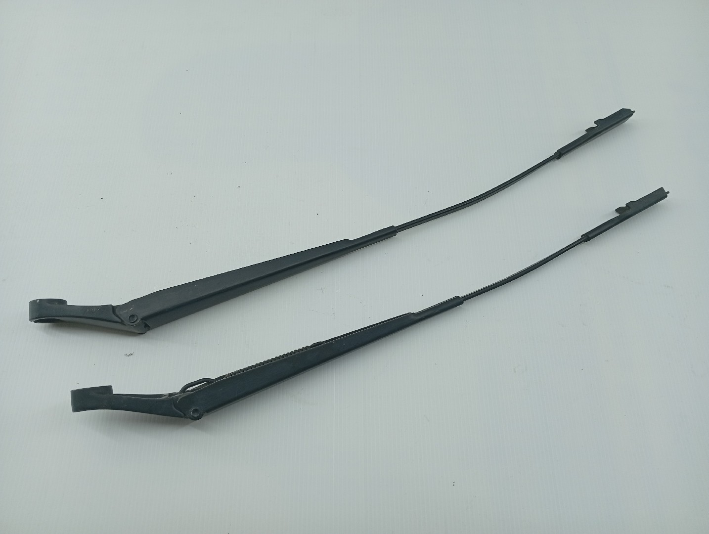 Astes/Escova Limpa Conjunto (2) OPEL ZAFIRA / ZAFIRA FAMILY B (A05) | 05 - 19