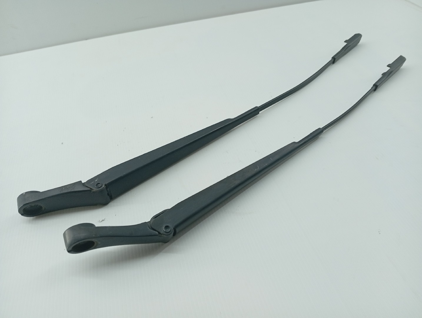 Astes/Escova Limpa Conjunto (2) OPEL ZAFIRA / ZAFIRA FAMILY B (A05) | 05 - 19 Imagem-4