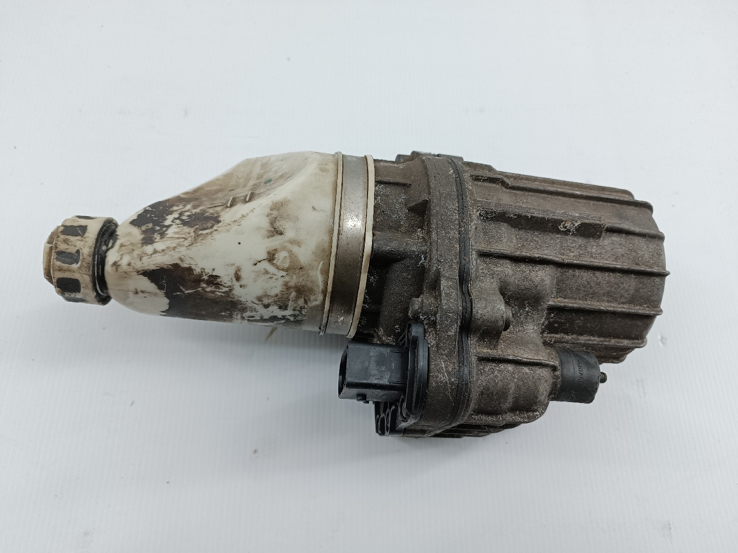 Bomba de direçao assistida OPEL ZAFIRA / ZAFIRA FAMILY B (A05) | 05 - 19