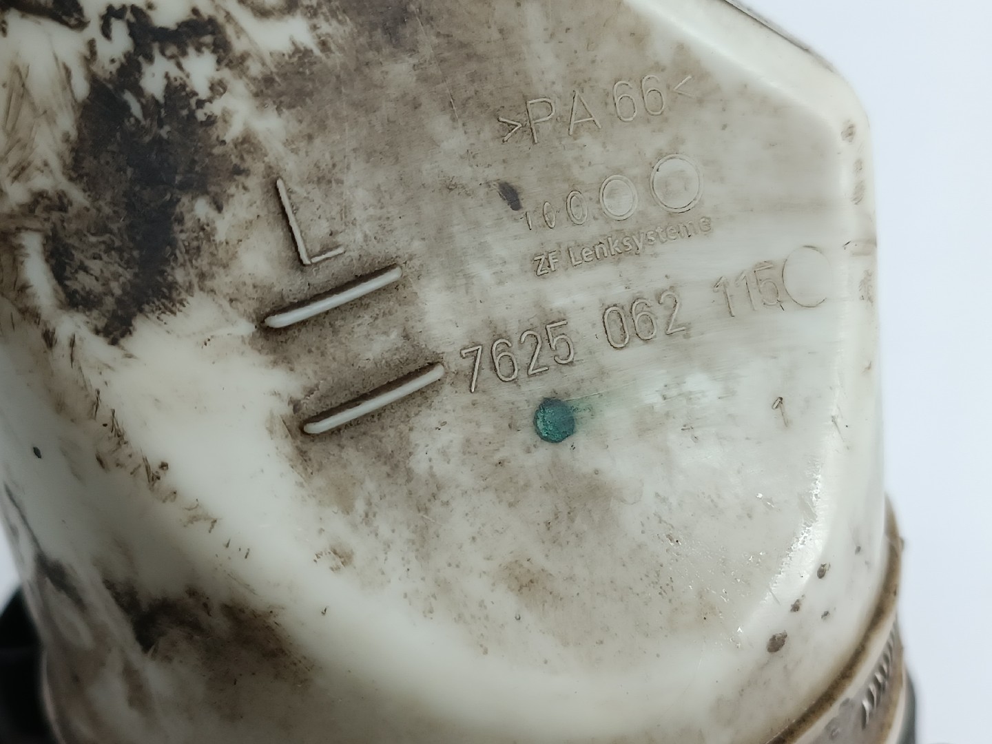 Bomba de direçao assistida OPEL ZAFIRA / ZAFIRA FAMILY B (A05) | 05 - 19 Imagem-2