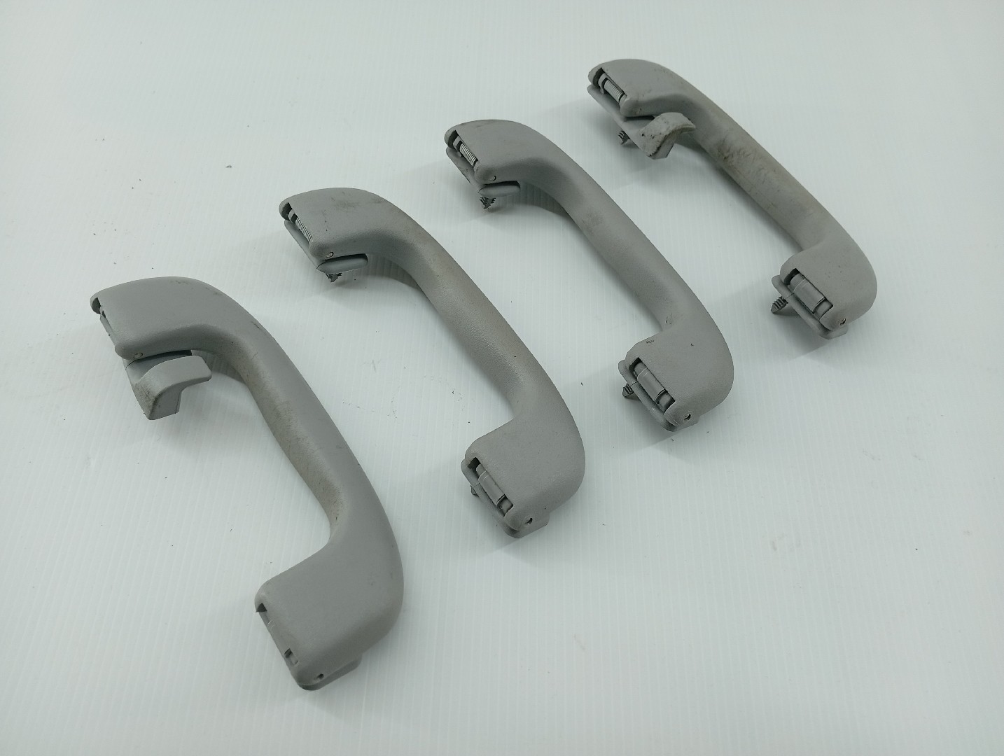 Conjunto de 4 Pegas OPEL ZAFIRA / ZAFIRA FAMILY B (A05) | 05 - 19