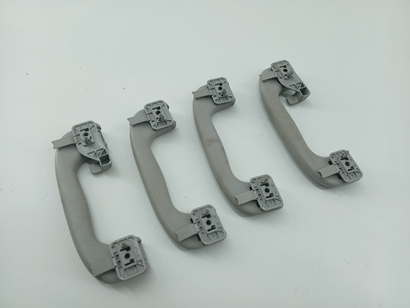 Conjunto de 4 Pegas OPEL ZAFIRA / ZAFIRA FAMILY B (A05) | 05 - 19 Imagem-3