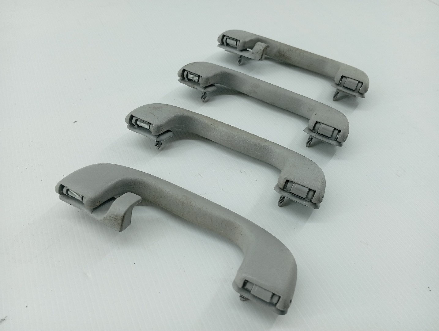 Conjunto de 4 Pegas OPEL ZAFIRA / ZAFIRA FAMILY B (A05) | 05 - 19 Imagem-1