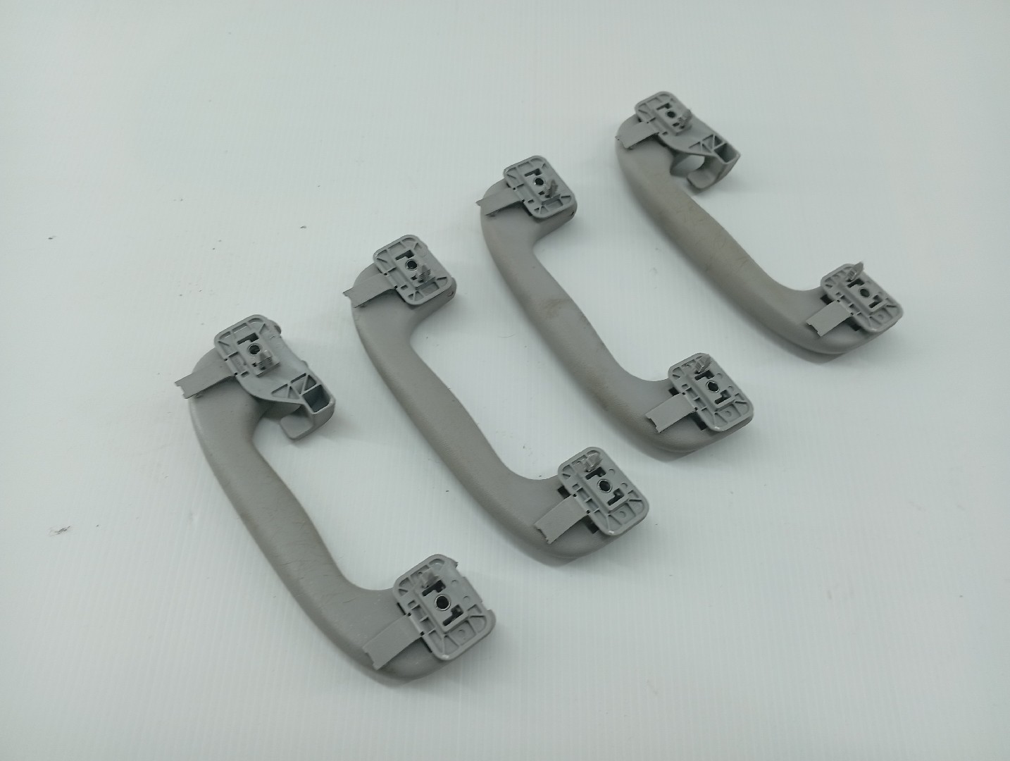 Conjunto de 4 Pegas OPEL ZAFIRA / ZAFIRA FAMILY B (A05) | 05 - 19 Imagem-2