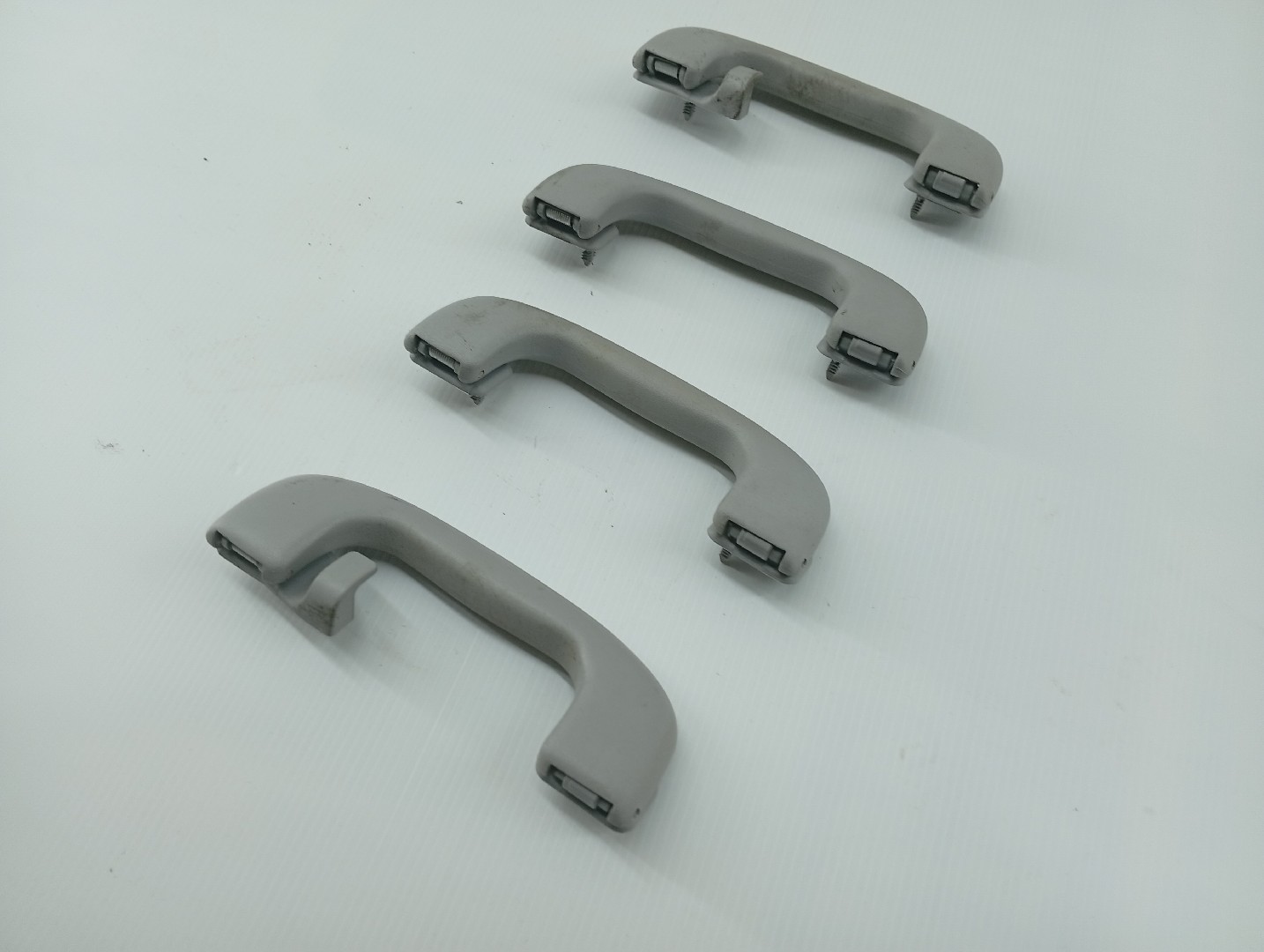 Conjunto de 4 Pegas OPEL ZAFIRA / ZAFIRA FAMILY B (A05) | 05 - 19 Imagem-4