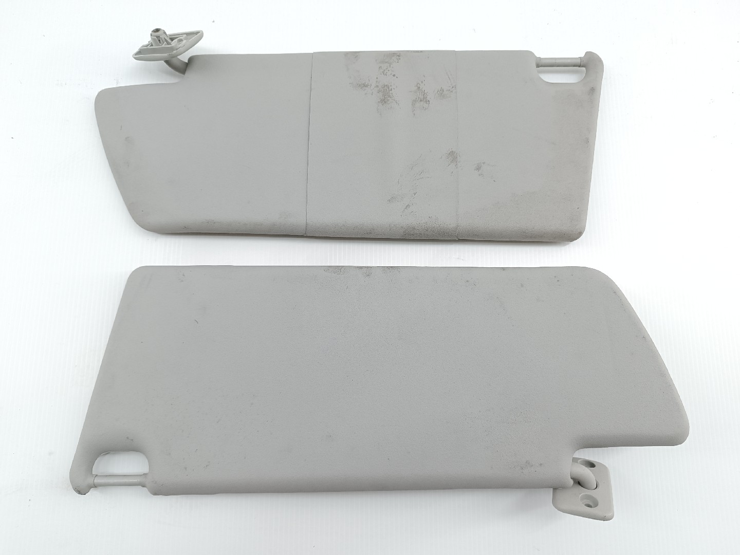 Palas de sol direita e esquerda OPEL ZAFIRA / ZAFIRA FAMILY B (A05) | 05 - 19 Imagem-3