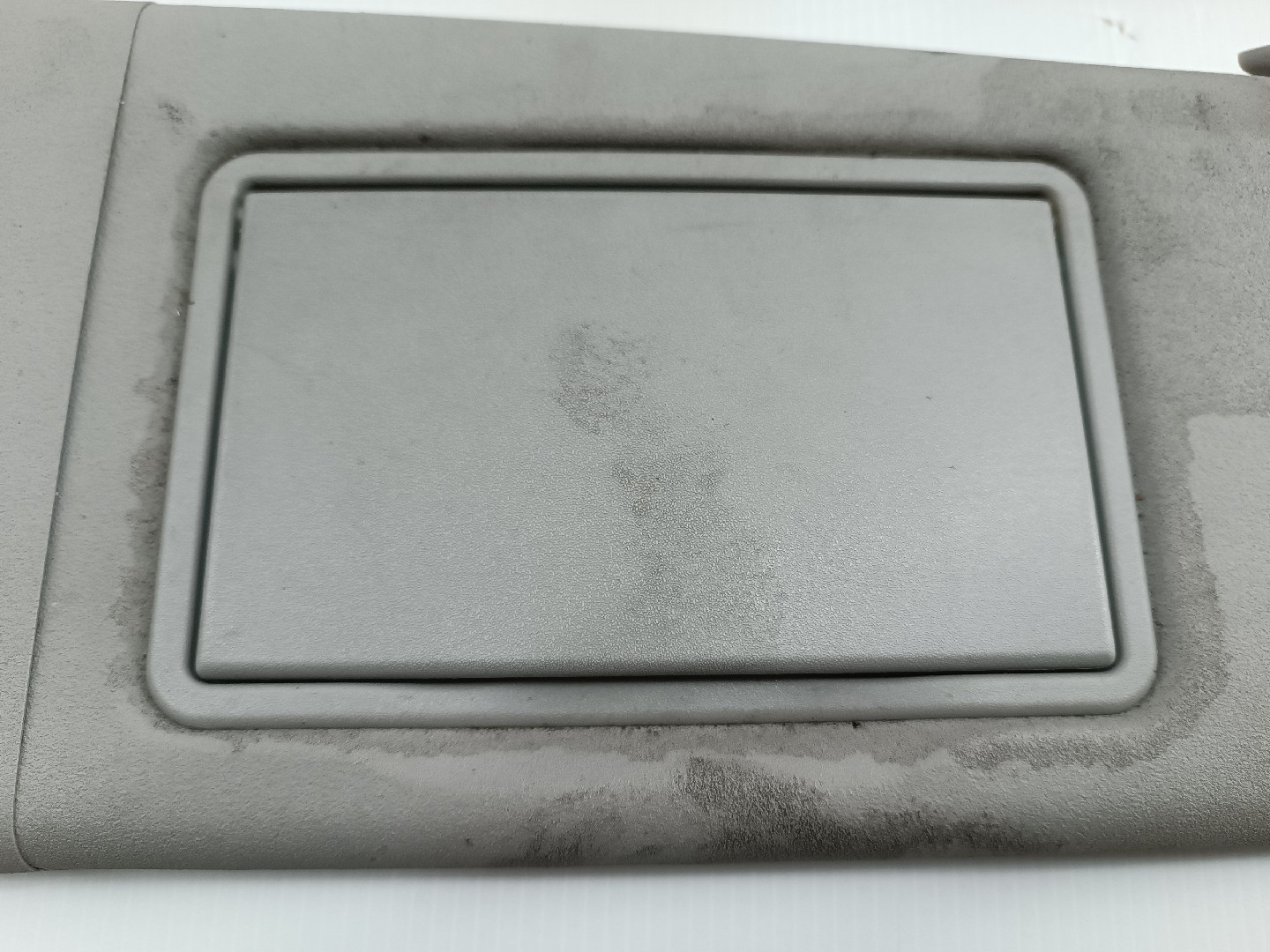 Palas de sol direita e esquerda OPEL ZAFIRA / ZAFIRA FAMILY B (A05) | 05 - 19 Imagem-1