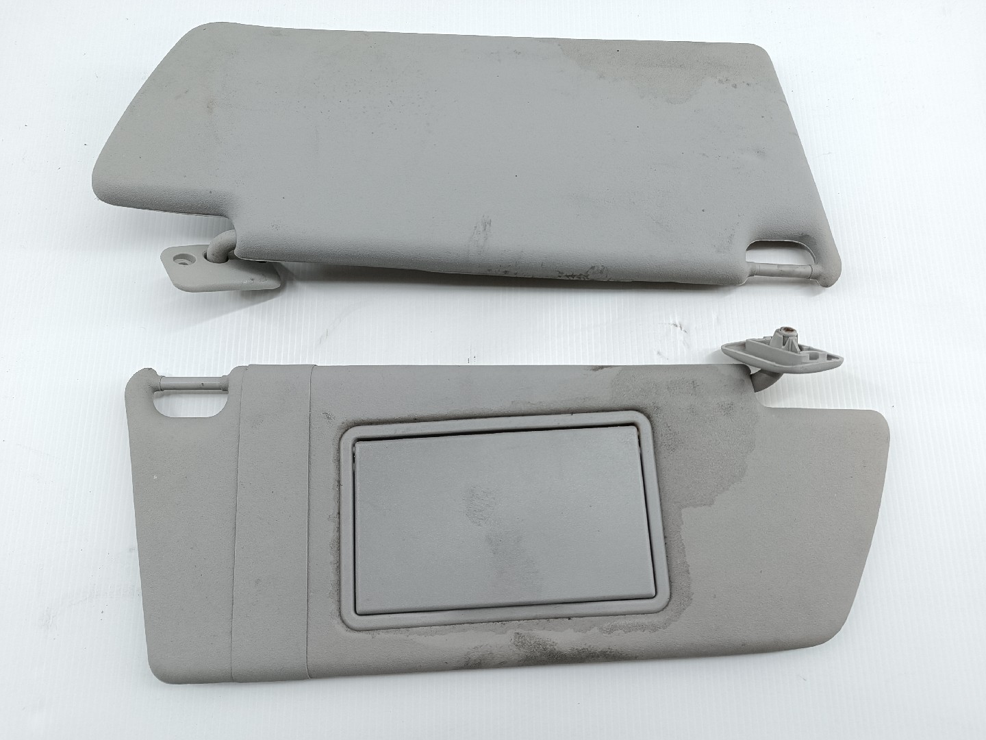 Palas de sol direita e esquerda OPEL ZAFIRA / ZAFIRA FAMILY B (A05) | 05 - 19