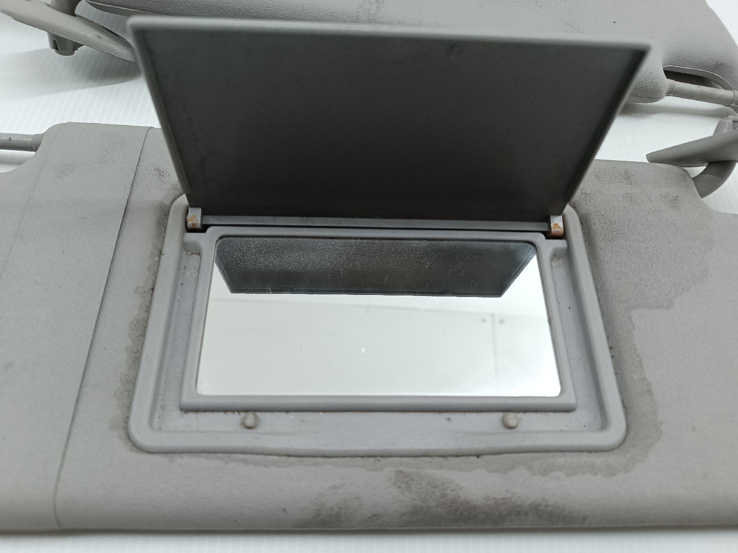 Palas de sol direita e esquerda OPEL ZAFIRA / ZAFIRA FAMILY B (A05) | 05 - 19 Imagem-2