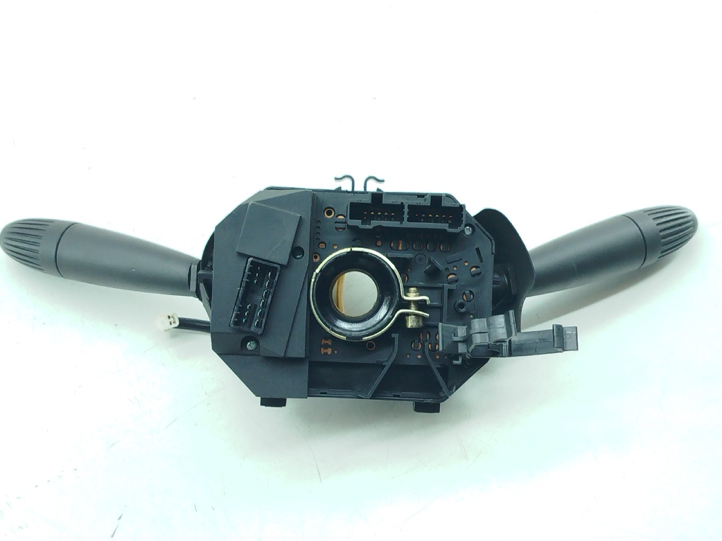 Comutador luzes,piscas,limp vidros e fita airbag FIAT PUNTO (188_) | 99 - 12 Imagem-9