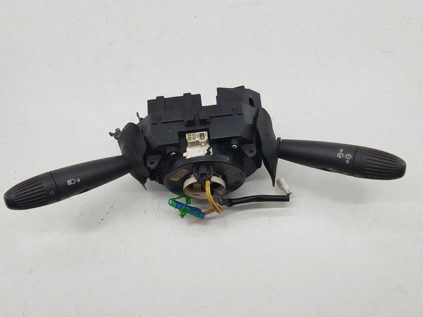 Comutador luzes,piscas,limp vidros e fita airbag FIAT PUNTO (188_) | 99 - 12 Imagem-5