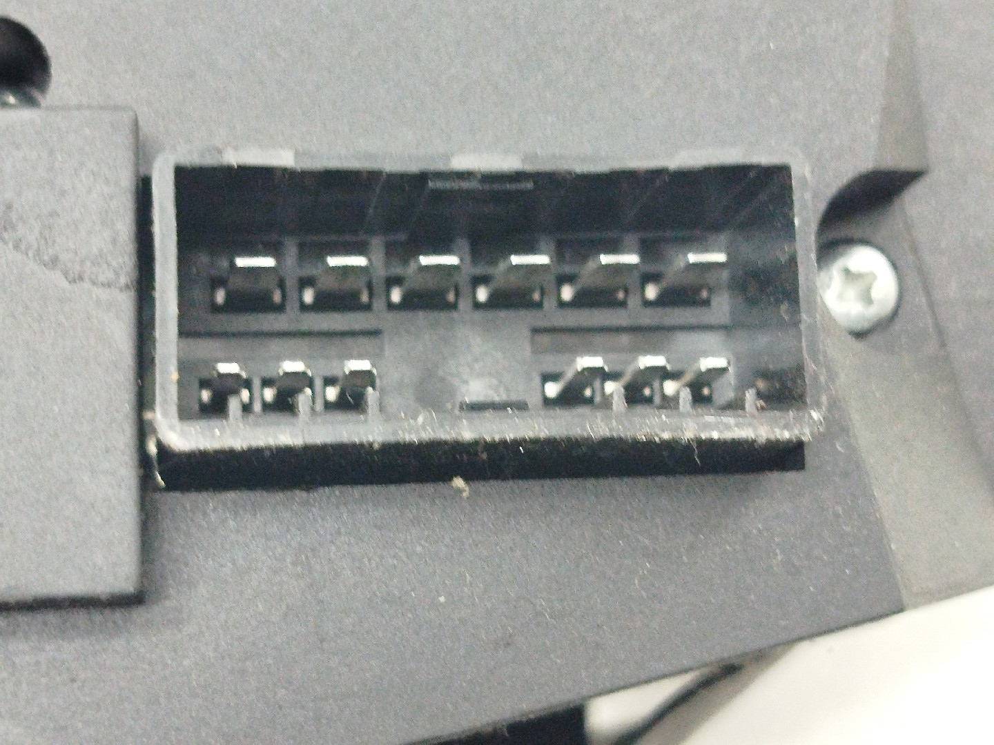 Comutador luzes,piscas,limp vidros e fita airbag FIAT PUNTO (188_) | 99 - 12 Imagem-7