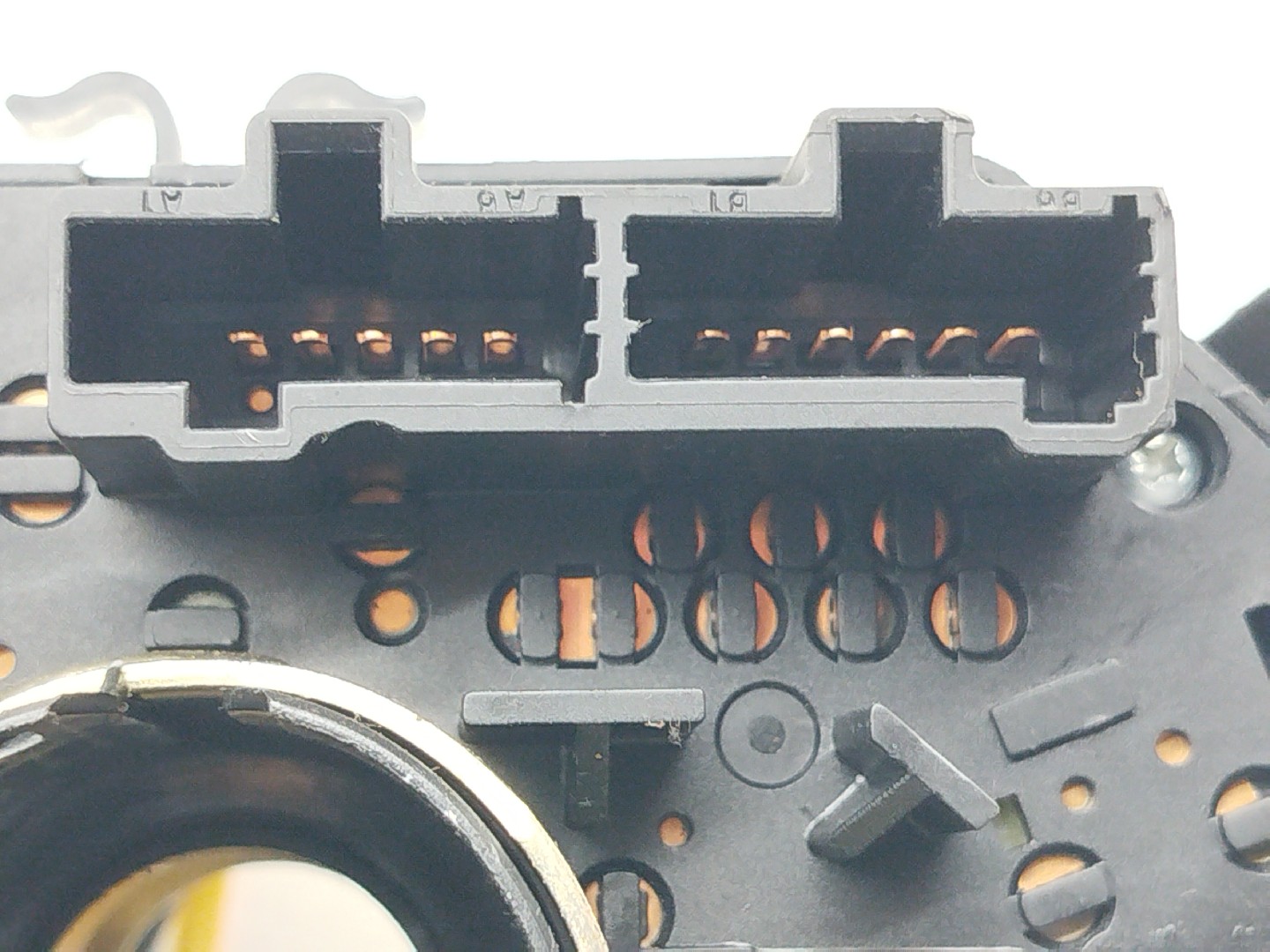 Comutador luzes,piscas,limp vidros e fita airbag FIAT PUNTO (188_) | 99 - 12 Imagem-8