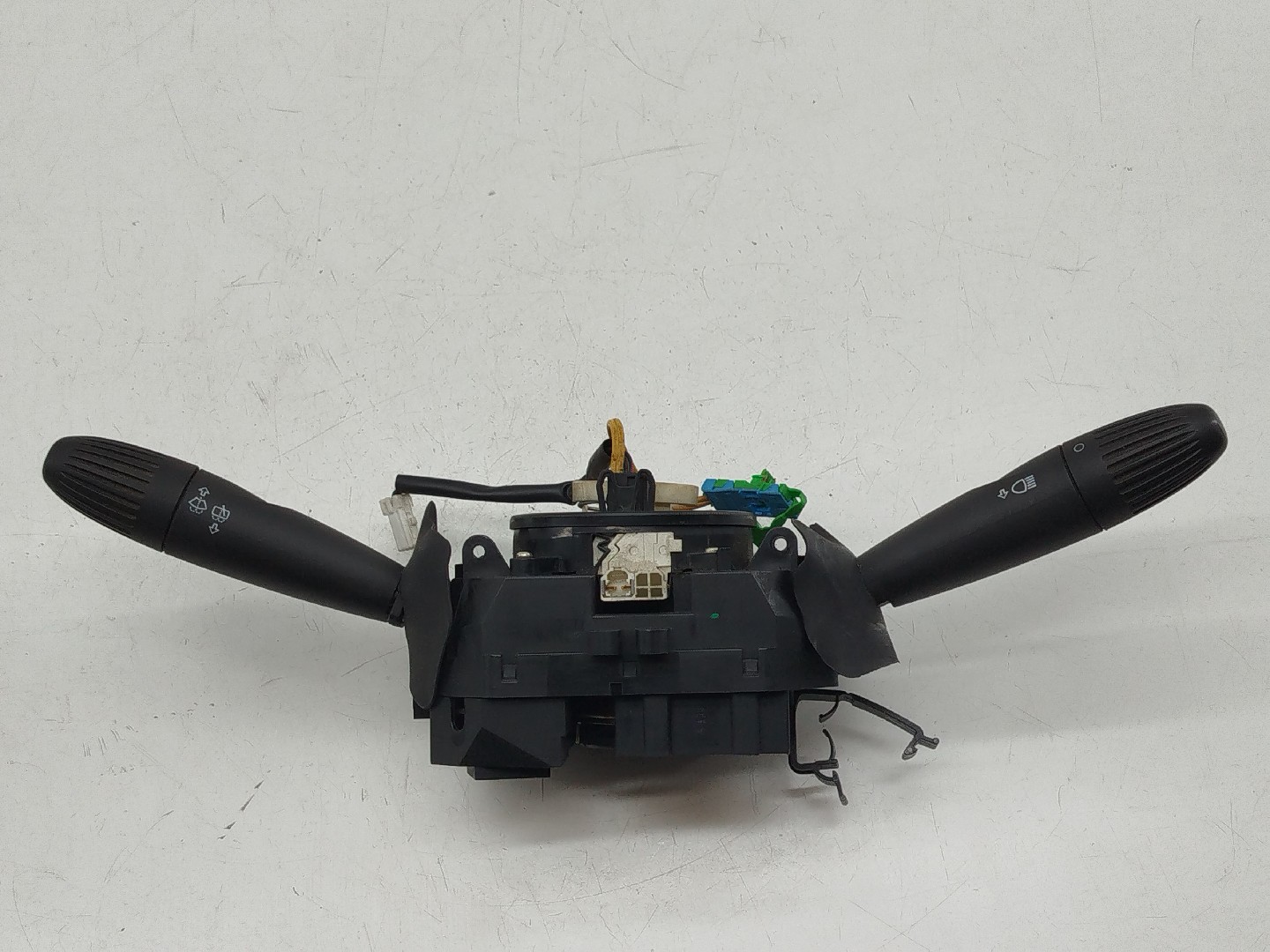 Comutador luzes,piscas,limp vidros e fita airbag FIAT PUNTO (188_) | 99 - 12 Imagem-10