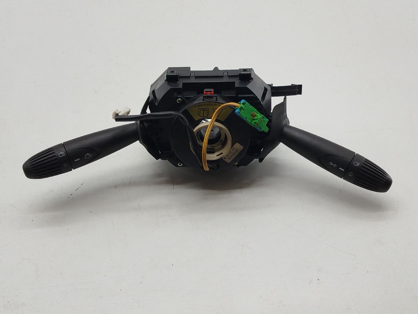 Comutador luzes,piscas,limp vidros e fita airbag FIAT PUNTO (188_) | 99 - 12 Imagem-11