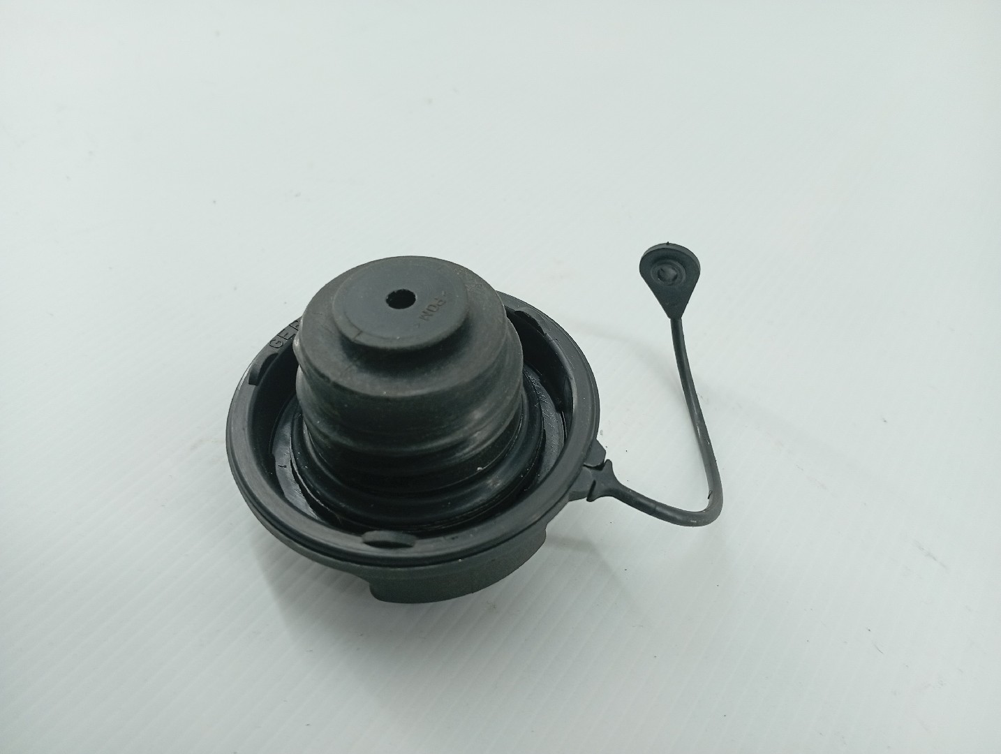 Tampa interior do depósito de combustível OPEL ZAFIRA / ZAFIRA FAMILY B (A05) | 05 - 19 Imagem-1