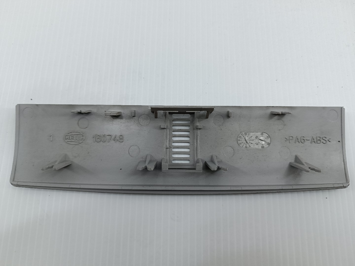 Acabamento Interior OPEL ZAFIRA / ZAFIRA FAMILY B (A05) | 05 - 19 Imagem-4