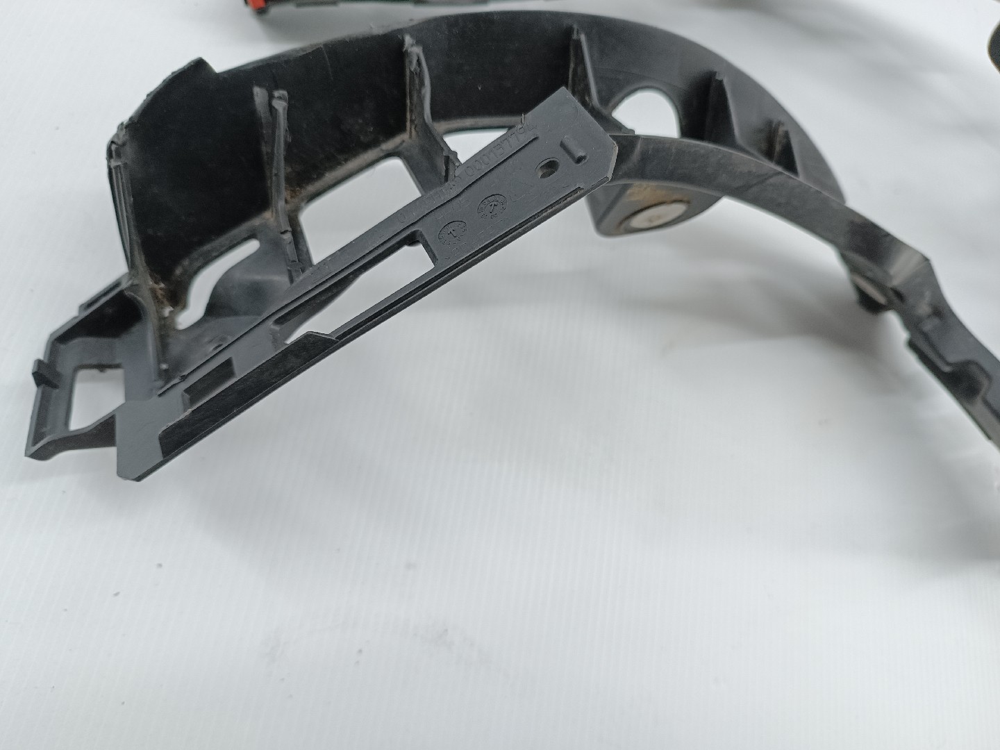 Suporte de montagem de para-choques OPEL ZAFIRA / ZAFIRA FAMILY B (A05) | 05 - 19 Imagem-1