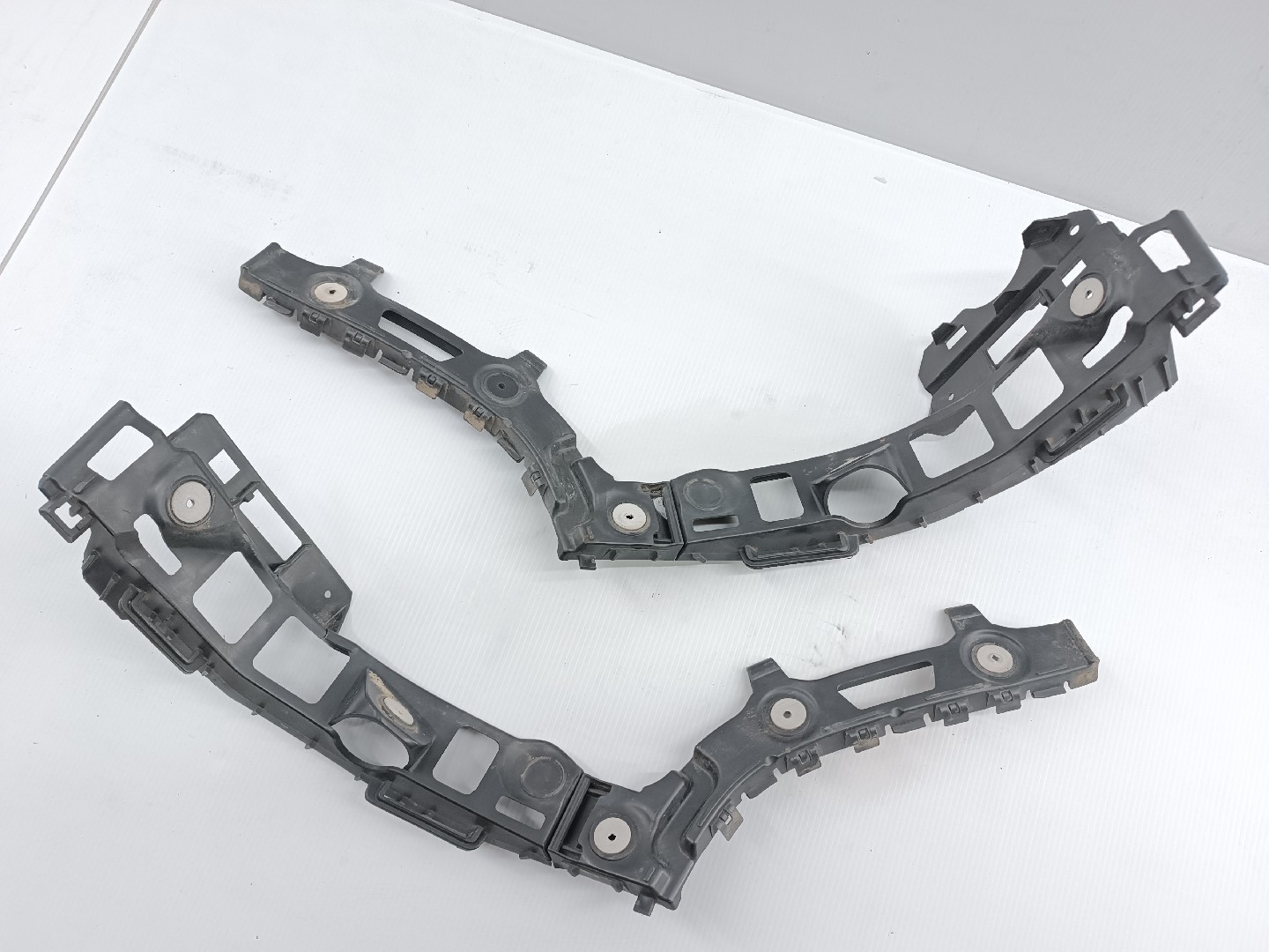 Suporte de montagem de para-choques OPEL ZAFIRA / ZAFIRA FAMILY B (A05) | 05 - 19 Imagem-7