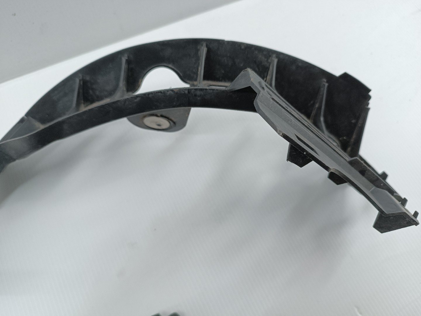 Suporte de montagem de para-choques OPEL ZAFIRA / ZAFIRA FAMILY B (A05) | 05 - 19 Imagem-2