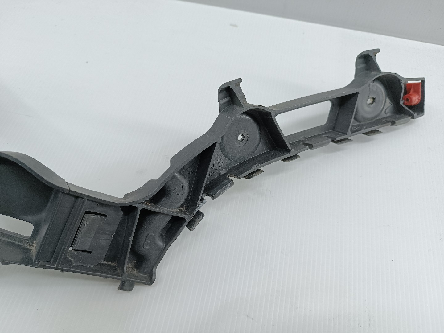 Suporte de montagem de para-choques OPEL ZAFIRA / ZAFIRA FAMILY B (A05) | 05 - 19 Imagem-6