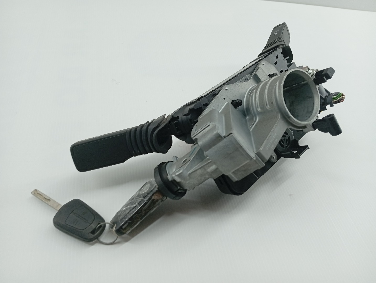 Comutador luzes,piscas,limp vidros e fita airbag OPEL ZAFIRA / ZAFIRA FAMILY B (A05) | 05 - 19 Imagem-5