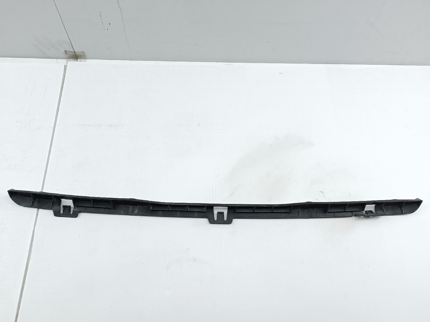 Guia central de para-choques OPEL ZAFIRA / ZAFIRA FAMILY B (A05) | 05 - 19