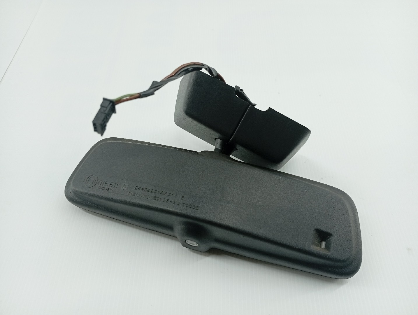 Espelho Interior OPEL ZAFIRA / ZAFIRA FAMILY B (A05) | 05 - 19 Imagem-1