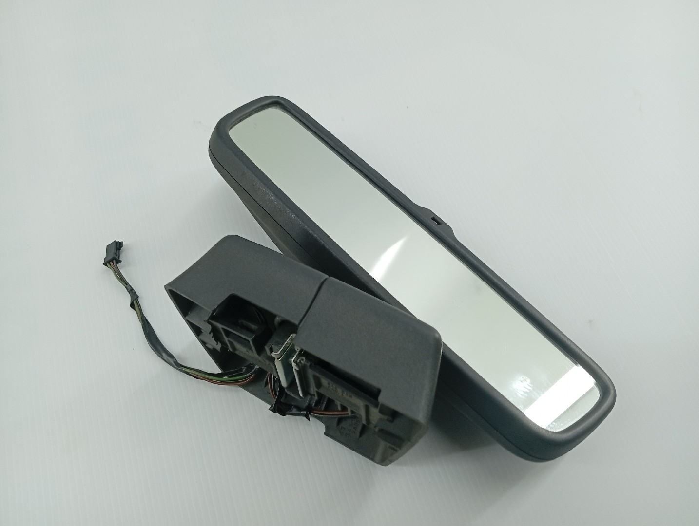 Espelho Interior OPEL ZAFIRA / ZAFIRA FAMILY B (A05) | 05 - 19 Imagem-5