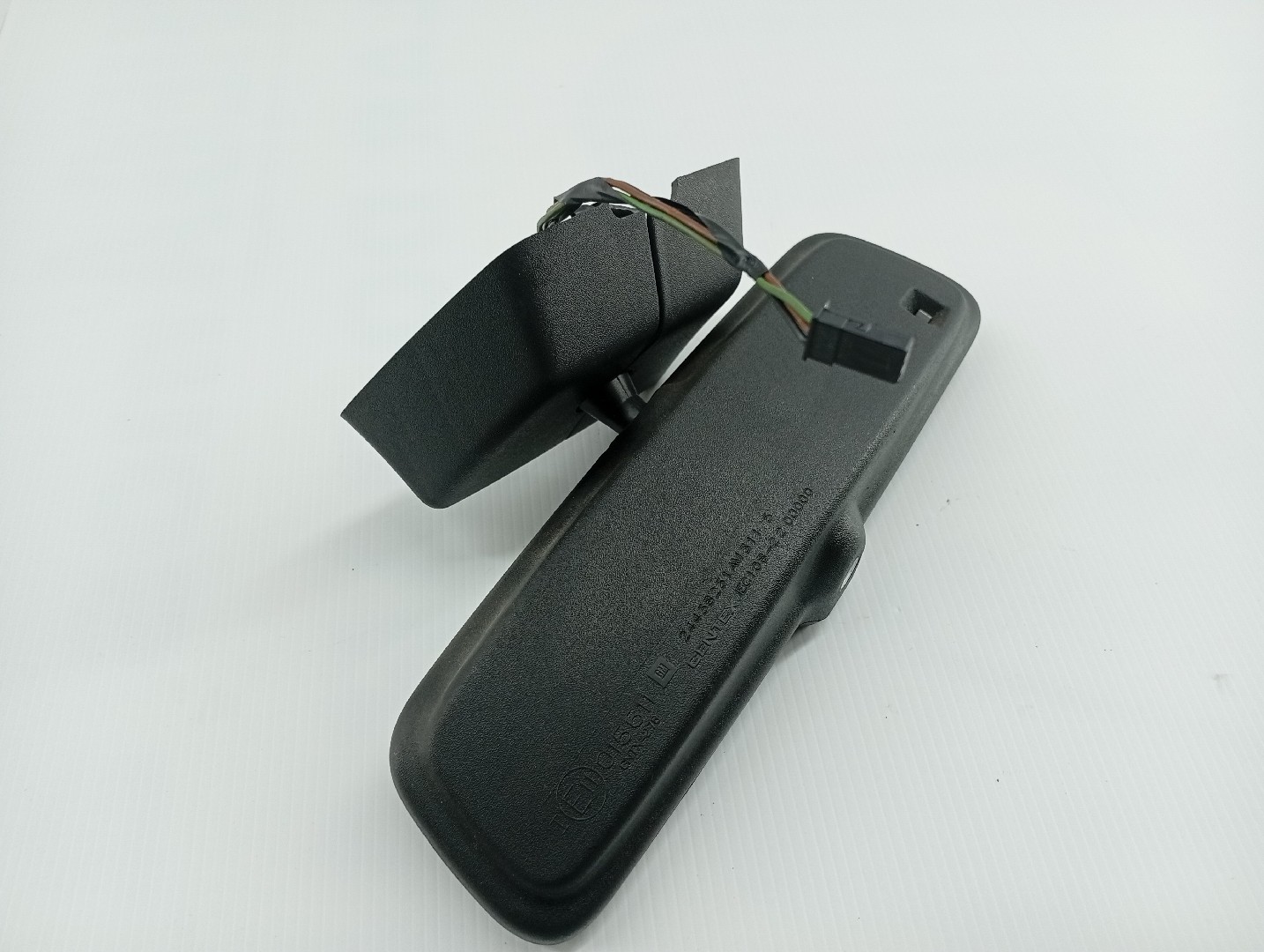 Espelho Interior OPEL ZAFIRA / ZAFIRA FAMILY B (A05) | 05 - 19 Imagem-2