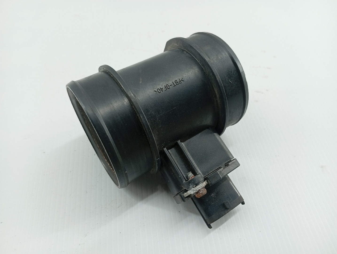 Medidor de Massa de Ar OPEL ZAFIRA / ZAFIRA FAMILY B (A05) | 05 - 19 Imagem-3