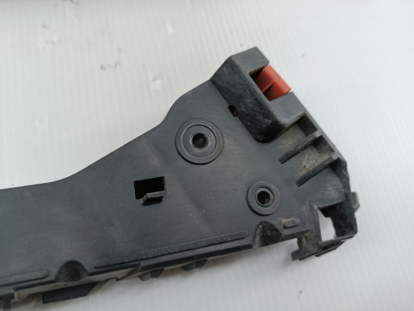 Guia de para-choques OPEL ZAFIRA / ZAFIRA FAMILY B (A05) | 05 - 19 Imagem-3