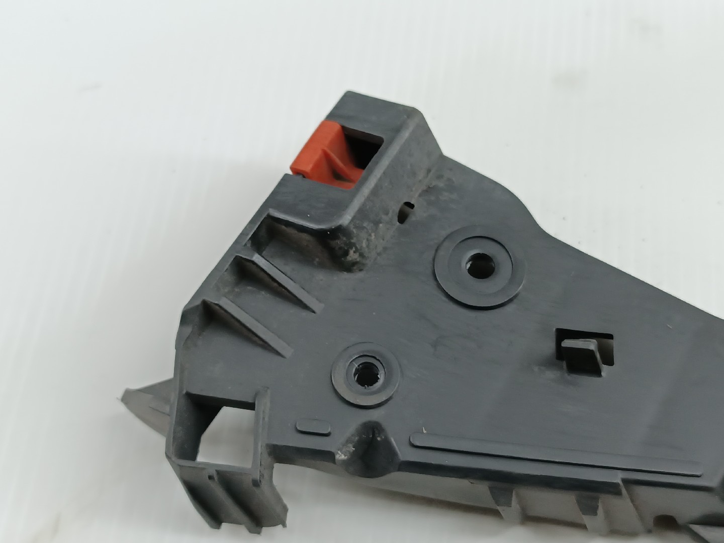 Guia de para-choques OPEL ZAFIRA / ZAFIRA FAMILY B (A05) | 05 - 19 Imagem-4