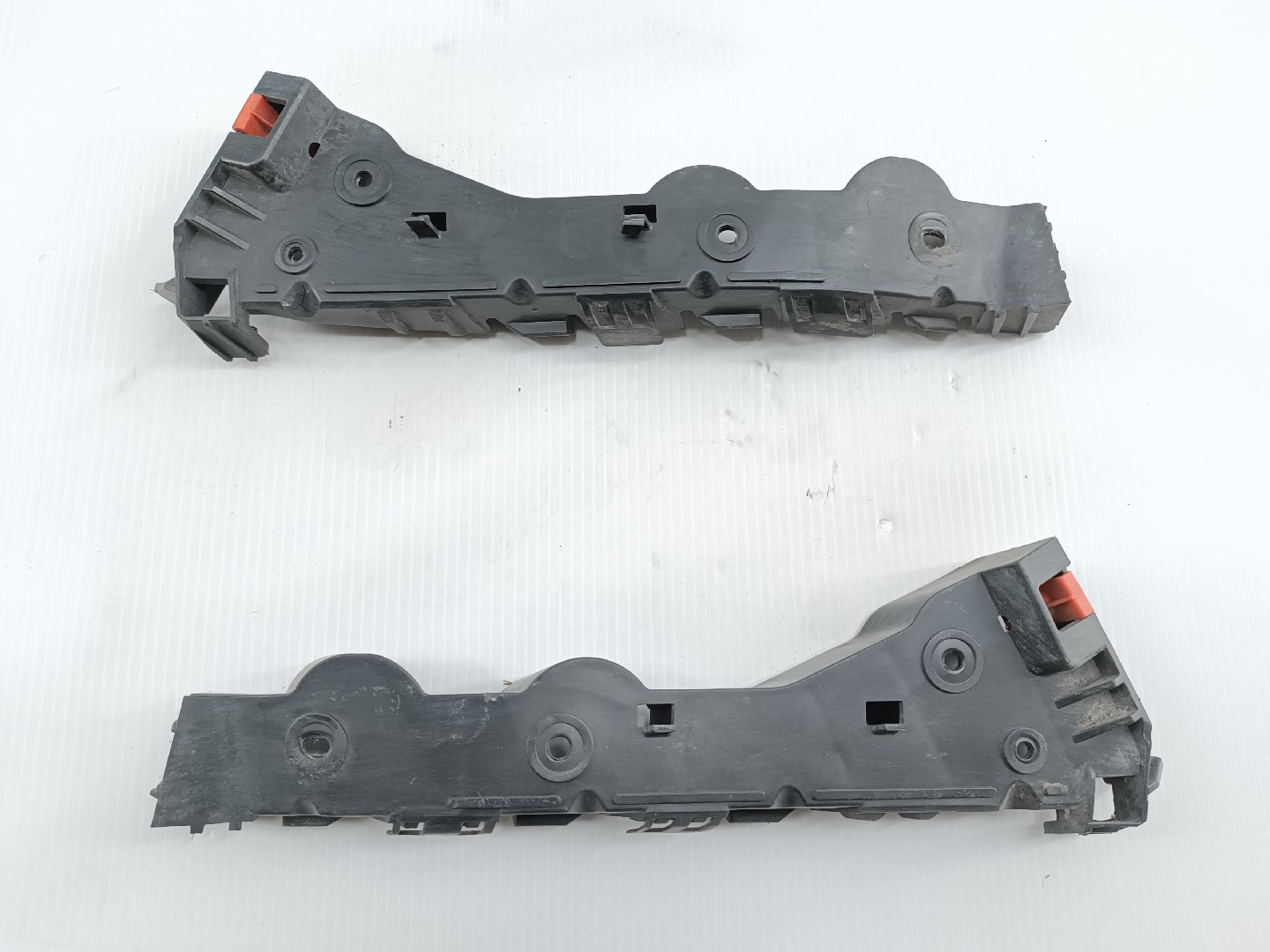 Guia de para-choques OPEL ZAFIRA / ZAFIRA FAMILY B (A05) | 05 - 19 Imagem-5