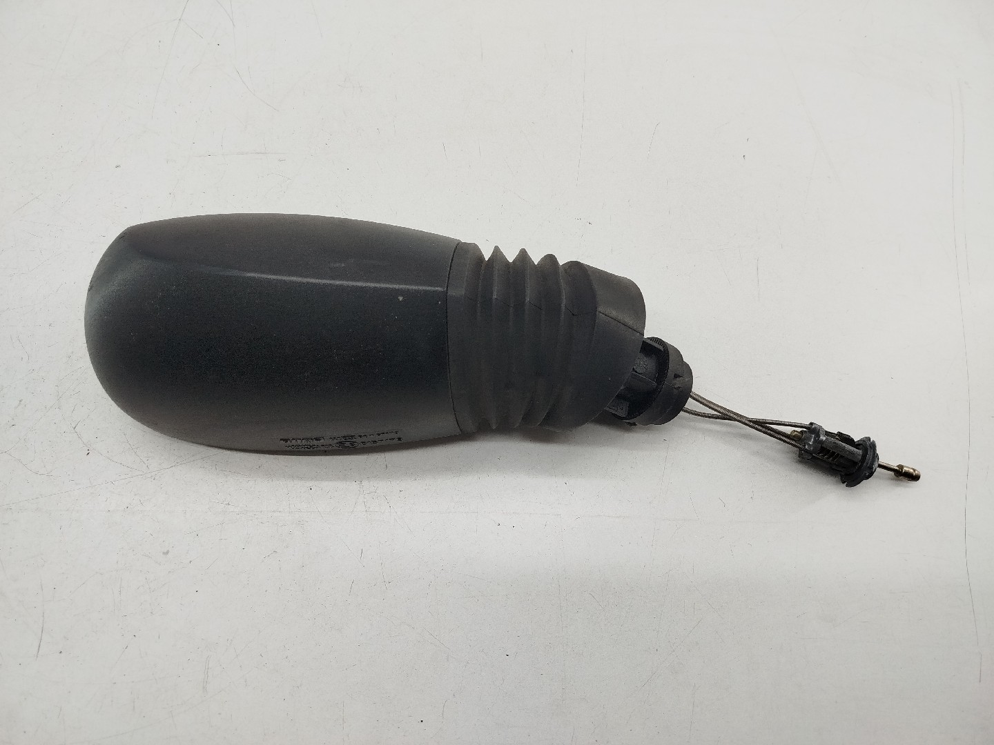 Espelho Retrovisor Direito FIAT PUNTO (188_) | 99 - 12 Imagem-4